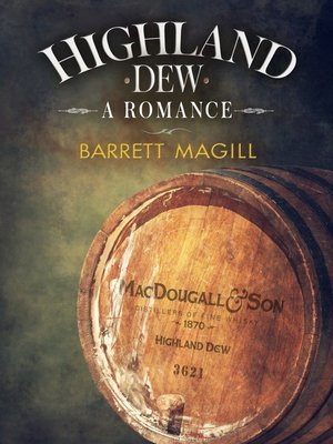 cover image of Highland Dew